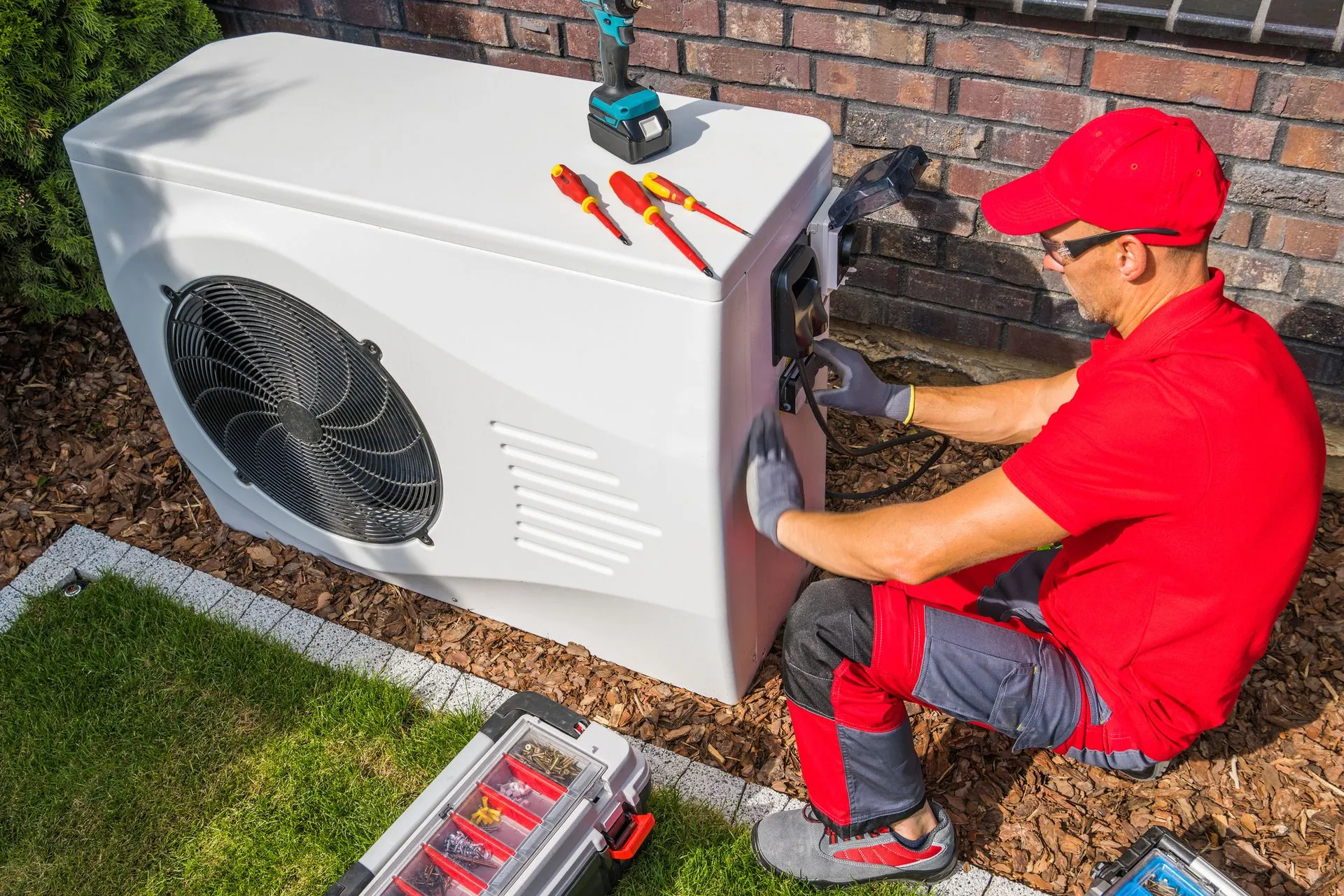About HVAC in Royal City, WA